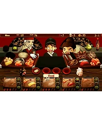 GS2 Games Sushi Bar Express for Nintendo Switch