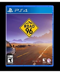 Road 96