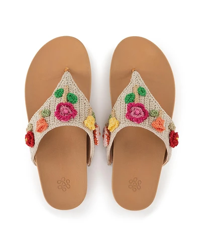 The Sak Women Everly Sandal