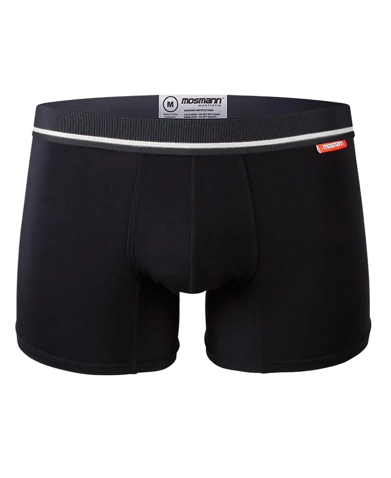 Mosmann Australia Men's 3-Pack Nightfall (Trunk)