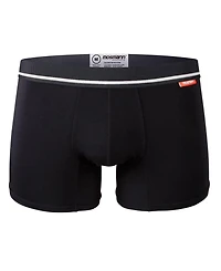 Mosmann Australia Men's 3-Pack Nightfall (Trunk)