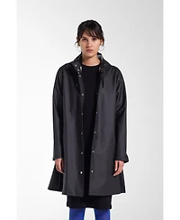Stutterheim Women's Mosebacke Lightweight Raincoat