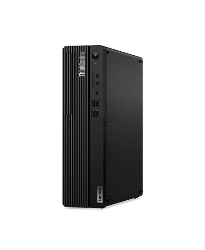 Lenovo ThinkCentre M70s Gen 5 Small Form Factor Desktop Computer, Intel Core i5-14400 2.5GHz, 16GB Ram, 512GB Ssd, Windows 11 Pro, Black