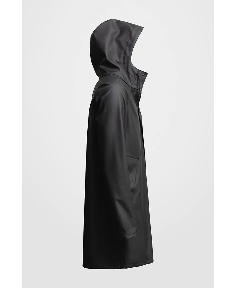 Stutterheim Stockholm Lightweight Raincoat