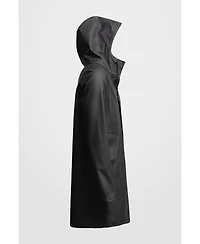 Stutterheim Stockholm Lightweight Raincoat