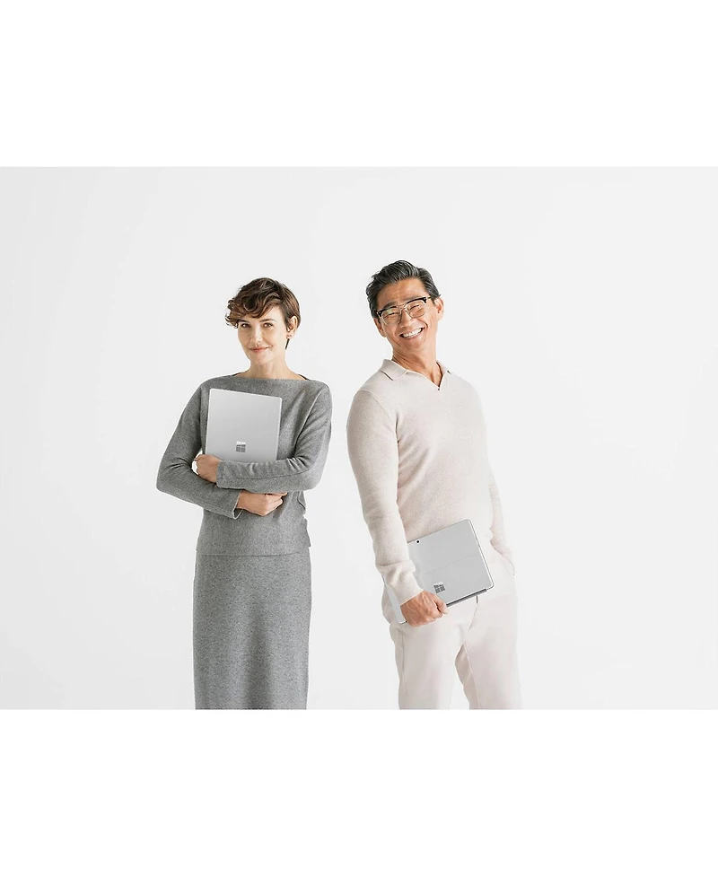 Microsoft Surface Pro 10 13" 120Hz 2-In-1 Wi-Fi Tablet, Intel Core Ultra 7-165U 1.7GHz, 16GB Ram, 512GB Ssd, Windows 11 Pro, Platinum