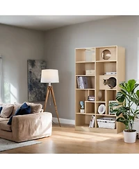 Streamdale Furniture Furniture Cat Bookcase cat tree shelves