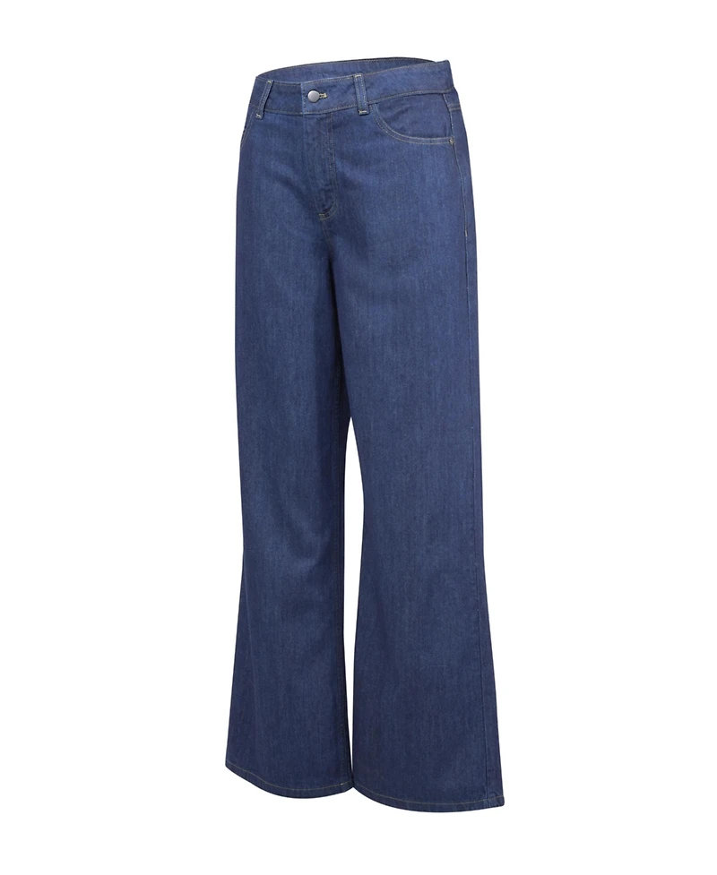 Celtic & Co. Women's Wide Leg Jean