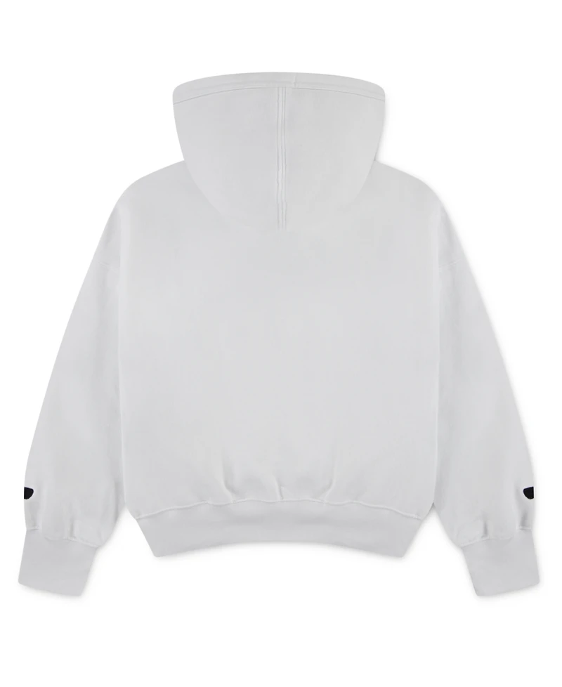 abercrombie kids Girls Ballet New York City Pullover Hoodie