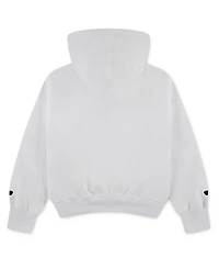 abercrombie kids Girls Ballet New York City Pullover Hoodie