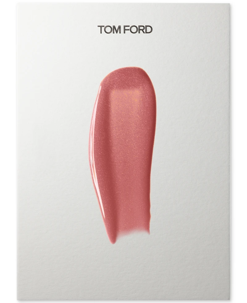 Tom Ford Gloss Luxe Lip with Hydrating Jojoba Oil
