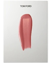 Tom Ford Gloss Luxe Lip with Hydrating Jojoba Oil