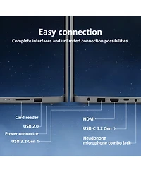 Lenovo IdeaPad 1 14" Daily Traditional Laptop Intel Celeron N4500 4GB Ram Intel Uhd Graphics 128GB eMMC Storage Windows 11 Home Hd 60Hz - Grey