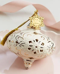 Lenox 2025 Lenox Annual Ornament