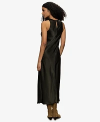 Sanctuary Women's Everyday Satin Dress