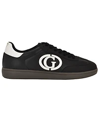 Guess Men's Borge T-Toe Fashion Lace Up Sneakers