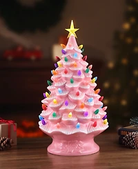 Mr. Christmas 24" Nostalgic Christmas Tree