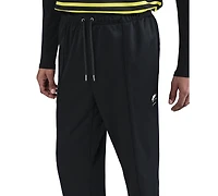 Nike Men's Sportswear Air Poly-Knit Track Pants