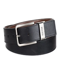 Kenneth Cole Reaction Men's 2-In-1 Reversible Stretch Dress Belt