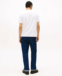 Tommy Hilfiger Men's Logo Cotton T-Shirt