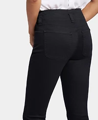 Nydj Petite Ami Skinny Capri Jeans