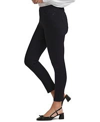Nydj Petite Ami Skinny Pull On Jeans