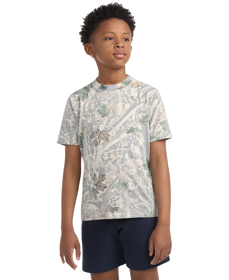 abercrombie kids Boys Essential T-Shirt