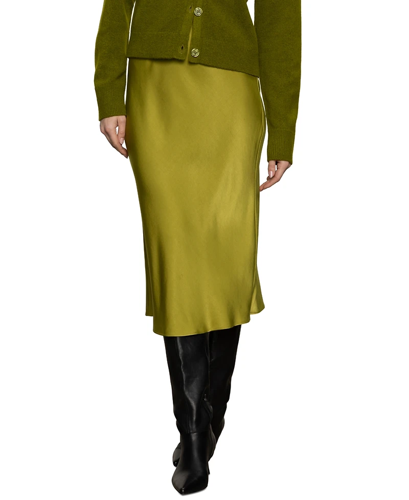 Sanctuary Women's Everyday Midi Skirt