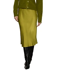 Sanctuary Women's Everyday Midi Skirt