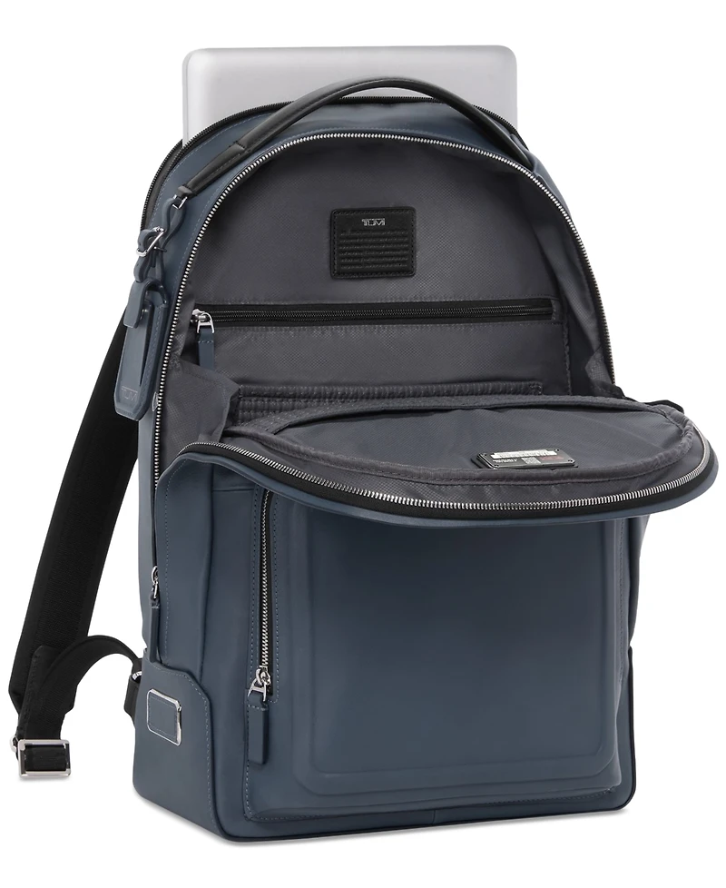 Tumi Men's Warren Backpack