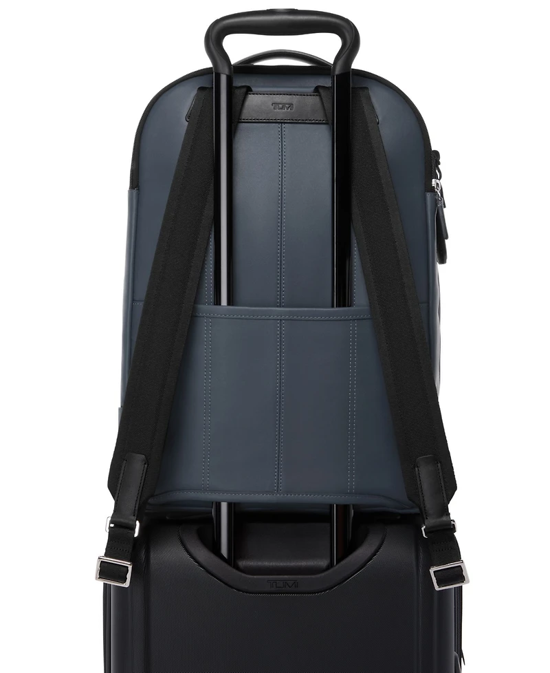 Tumi Men's Warren Backpack