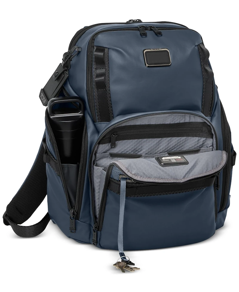 Tumi Men's Search Backpack