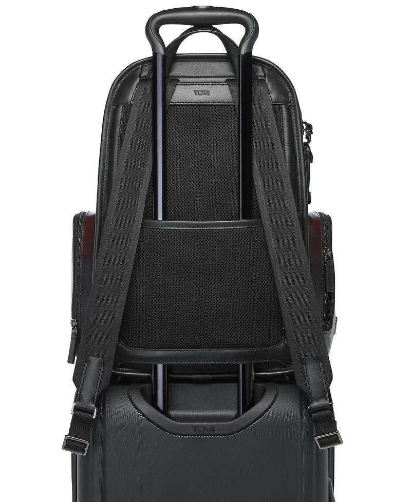 Tumi Men's Hadden Backpack