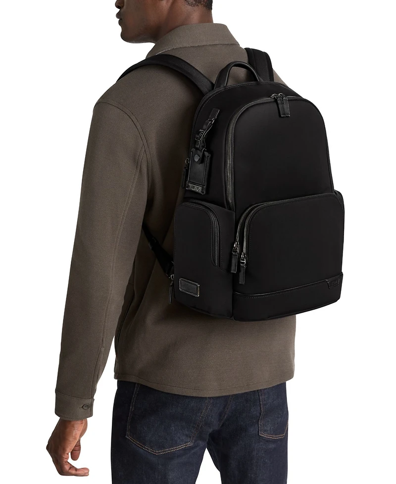Tumi Men's Hadden Backpack