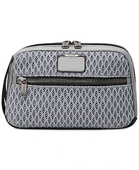 Tumi Men's Patterned Travel Kit