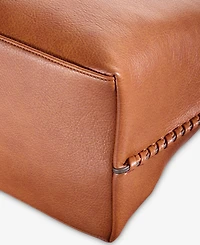 Style & Co Extra Large East West Tote, Macy's Exclusive