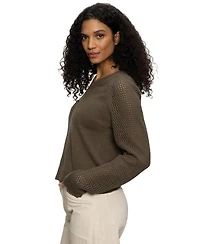 Sanctuary Women's Perfect Time Sweater