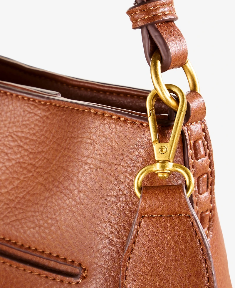 Style & Co Mini Bucket Bag, Macy's Exclusive
