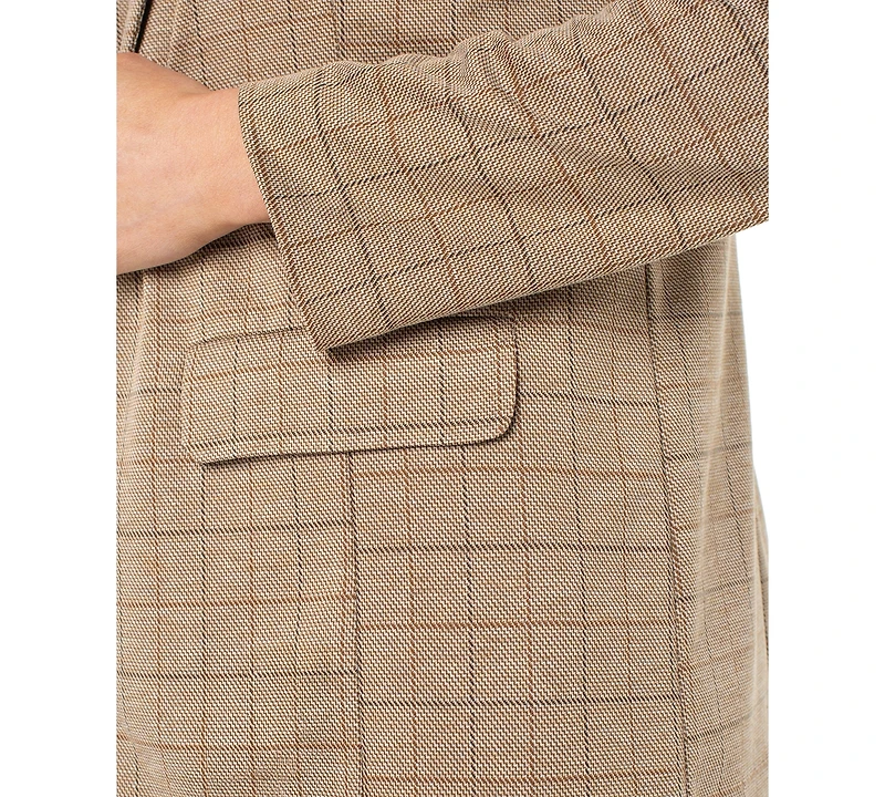Liverpool Los Angeles Women's Boyfriend Blazer
