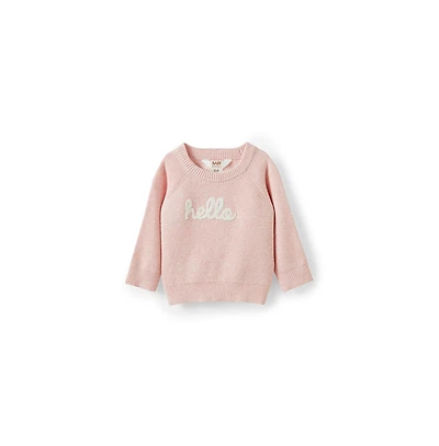 Cotton On Baby Boys Knit Sweater