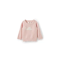 Cotton On Baby Boys Knit Sweater