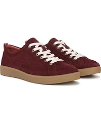 Vionic Womens Winny Lace Up Sneakers