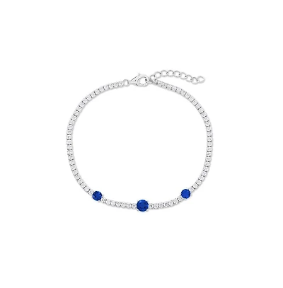 Simona Sterling Silver