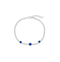 Simona Sterling Silver