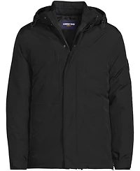 Lands' End Men's Squall 3 in 1 Jacket
