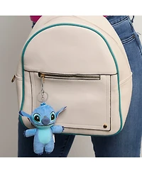 Disney Stitch Plush Keychain