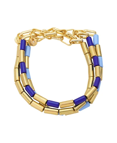 Unwritten Multi-Strand Beaded Bracelet Set