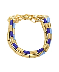 Unwritten Multi-Strand Beaded Bracelet Set