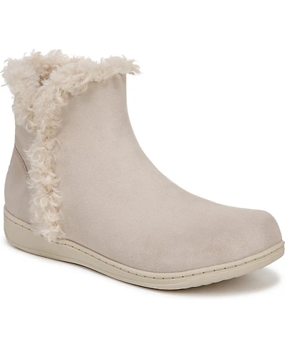 Vionic Womens Unwind Bootie Slip On Slippers