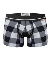 Mosmann Australia Men's 7-Pack Bora (Trunk)